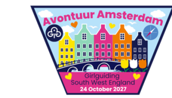 Avontuur Amsterdam
